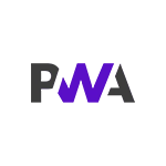 PWA Programming Logo