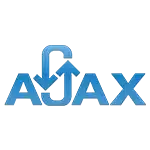 AJAX Programming Logo