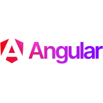 Angular Programming Logo