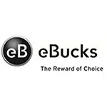 e-bucks Logo
