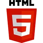 HTML Programming Logo