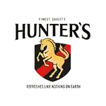 Hunters Logo