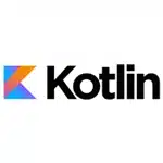 Kotlin Programming Logo