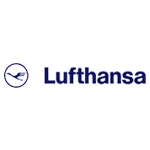 Lufthansa Logo