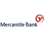 Mercantile Bank Logo