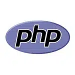 PHP Programming Logo