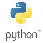Python Programming Logo