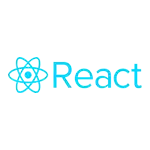 React Programming Logo