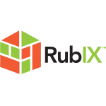 Rubix Logo